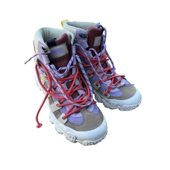 Puma x Kidsuper Studios Trailfox Mid Hiking Boots Men\'s Size 8.5 US (375191-01) main image 16